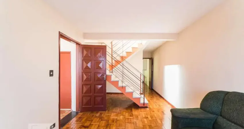 Casa para Venda - Jardim do Mar, 5 Quartos,  166 m² - São Bernardo do Campo