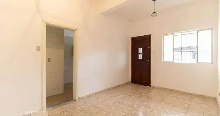 Casa para Venda - Cambuci, 6 Quartos,  250 m² - São Paulo