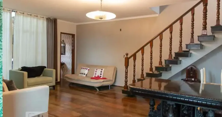 Casa para Venda - Nova Petrópolis, 3 Quartos,  230 m² - São Bernardo do Campo