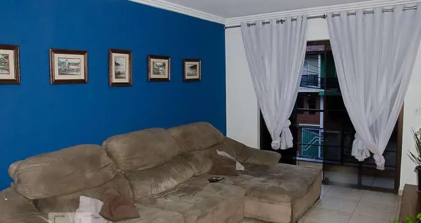 Casa para Venda - Vila Mazzei, 3 Quartos,  158 m² - São Paulo