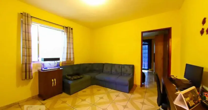 Casa para Venda - Vila Barros, 4 Quartos,  266 m² - Guarulhos