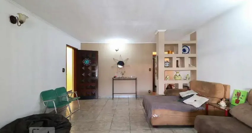 Casa para Venda - Bela Vista, 3 Quartos,  130 m² - Osasco