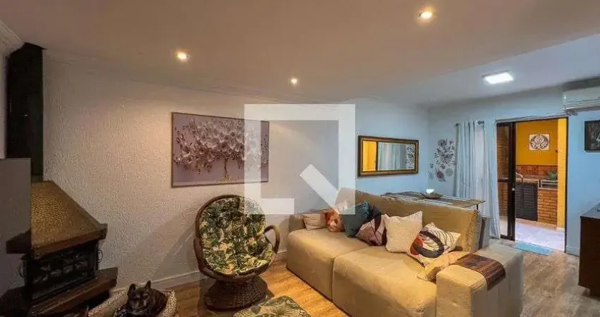 Casa / Sobrado em Condomínio para Venda - Ipiranga, 3 Quartos,  106 m² - São Paulo