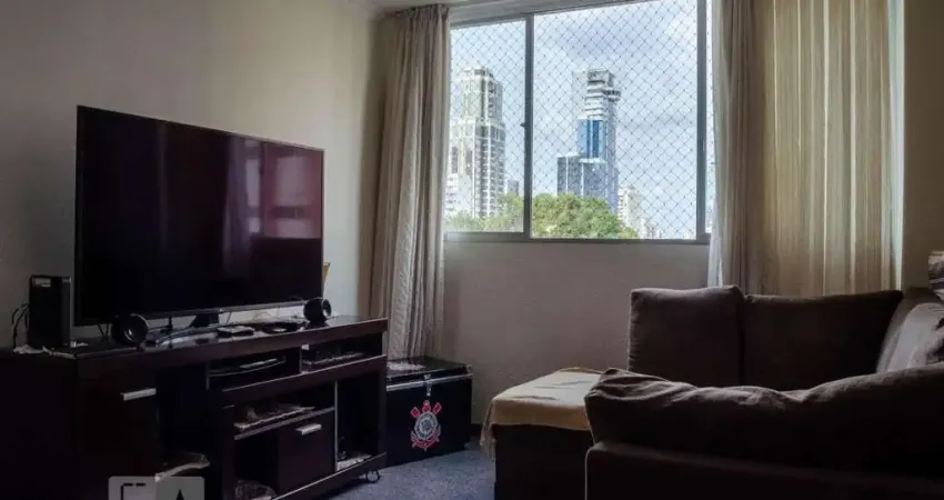 Apartamento para Venda - Santana, 3 Quartos,  96 m² - São Paulo