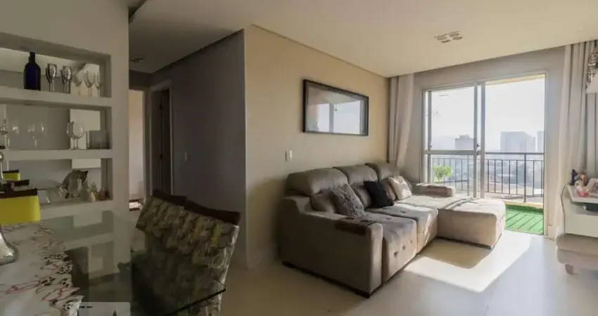 Apartamento para Venda - Picanço, 2 Quartos,  64 m² - Guarulhos