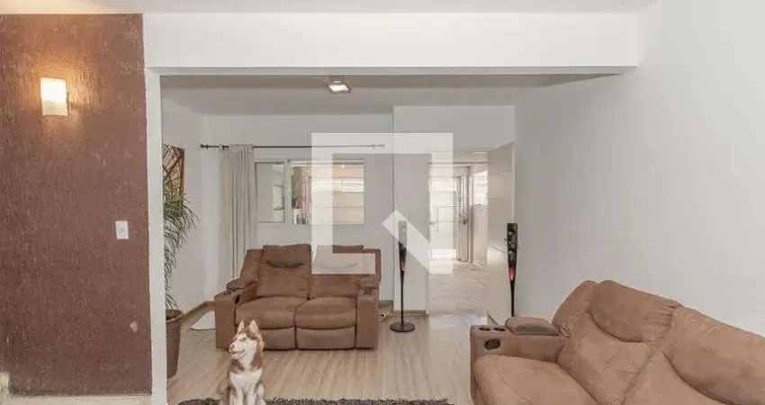 Casa para Venda - Brooklin, 3 Quartos,  220 m² - São Paulo