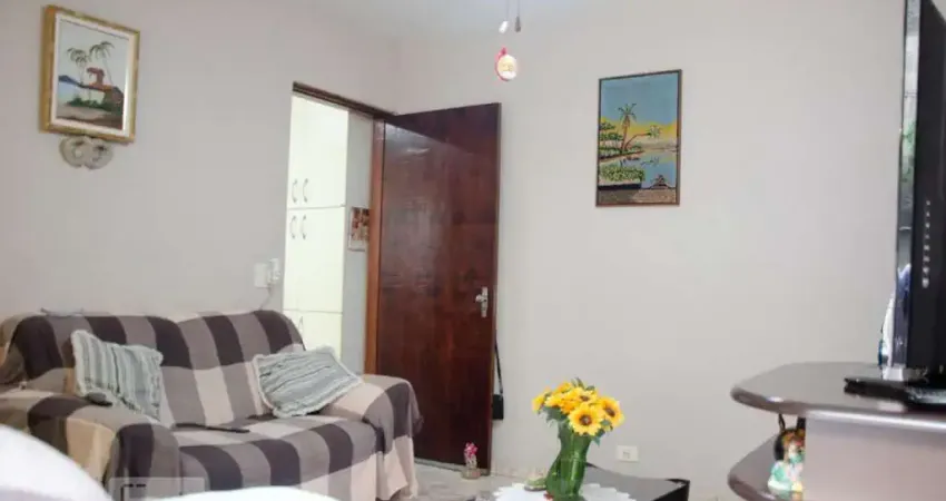 Casa para Venda - Vila Maria , 2 Quartos,  135 m² - São Paulo