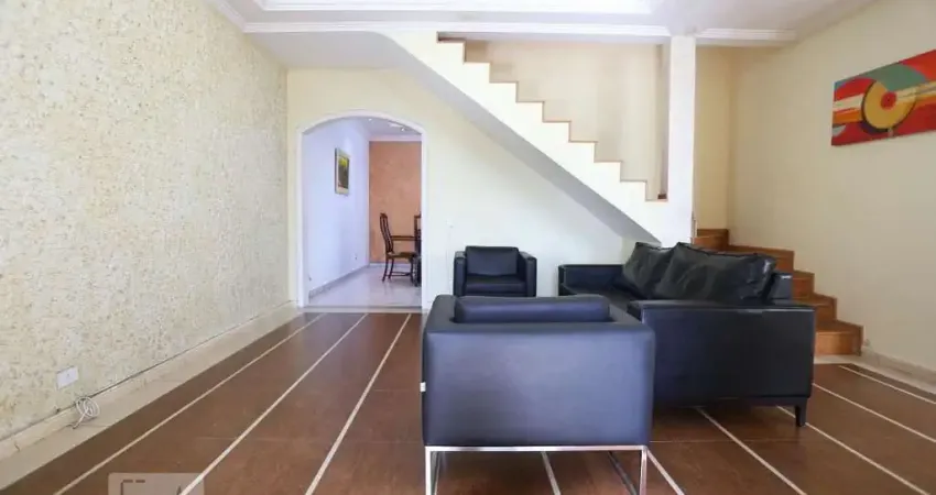 Casa para Venda - Quitaúna, 3 Quartos,  311 m² - Osasco