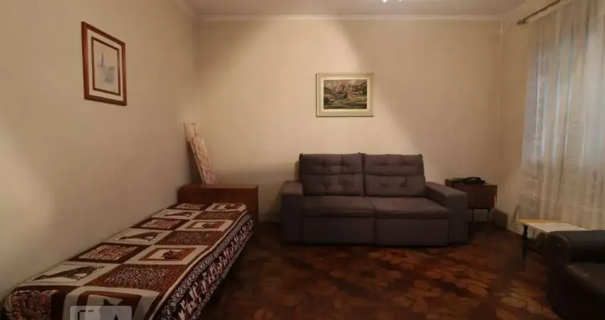 Casa para Venda - Canindé, 4 Quartos,  200 m² - São Paulo