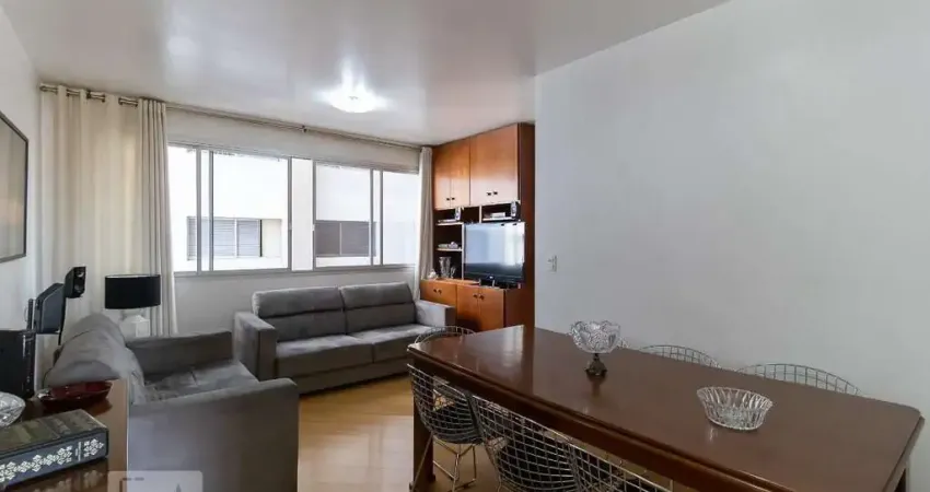 Apartamento para Venda - Vila Mariana, 3 Quartos,  86 m² - São Paulo