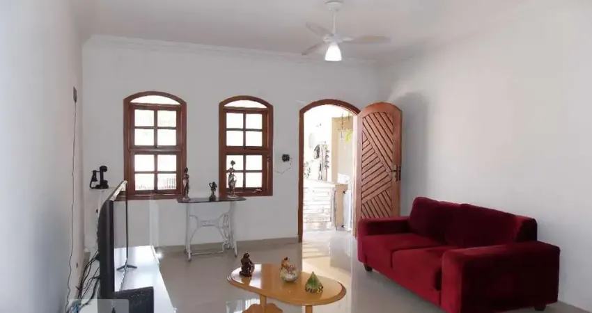 Casa para Venda - Vila Mazzei, 3 Quartos,  200 m² - São Paulo