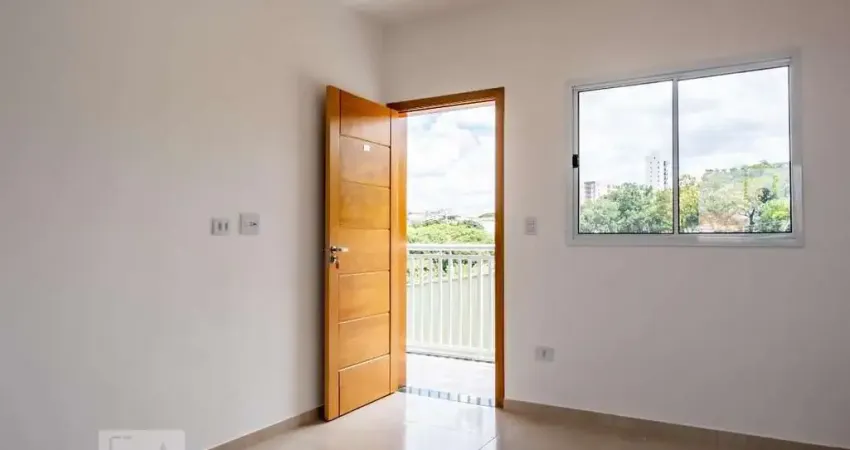 Apartamento para Venda - Vila Santa Clara, 2 Quartos,  36 m² - São Paulo