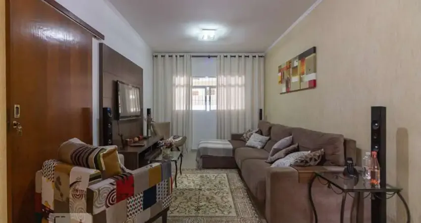 Casa para Venda - Jardim das Flores, 3 Quartos,  250 m² - Osasco