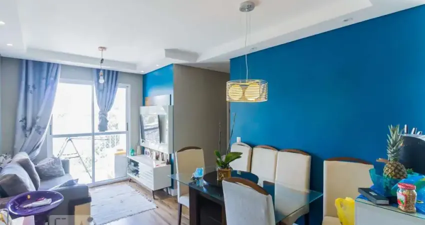 Apartamento para Venda - Taboão, 3 Quartos,  62 m² - Guarulhos