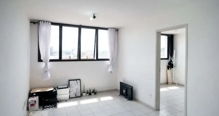 Apartamento para Venda - Santo Amaro , 1 Quarto,  40 m² - São Paulo