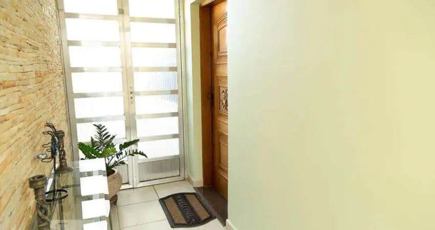 Casa para Venda - Vila das Mercês, 3 Quartos,  247 m² - São Paulo