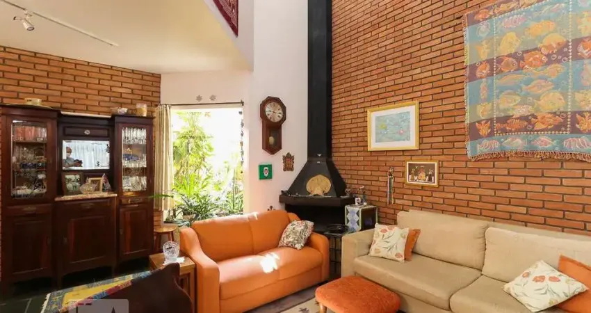 Casa para Venda - Jardim Éster Yolanda, 3 Quartos,  170 m² - São Paulo