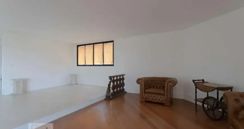 Apartamento para Venda - Pacaembu, 3 Quartos,  215 m² - São Paulo