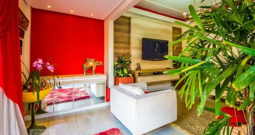 Casa / Sobrado em Condomínio para Venda - Sousas, 3 Quartos,  493 m² - Campinas