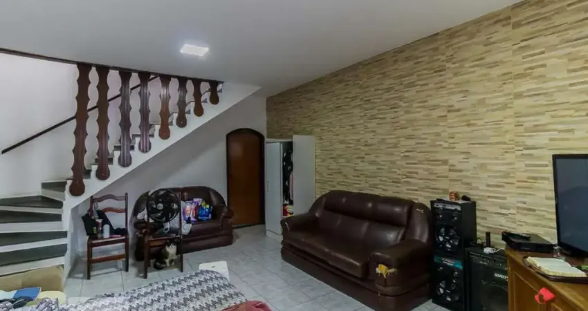 Casa para Venda - Cangaíba, 6 Quartos,  300 m² - São Paulo