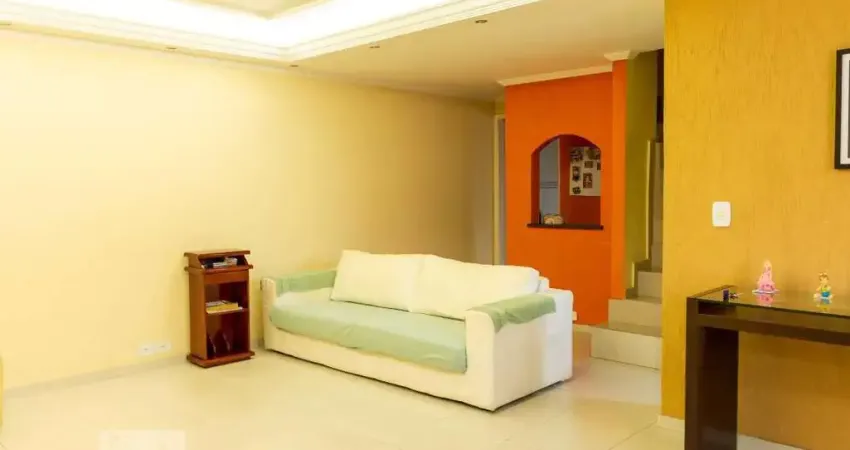 Casa para Venda - Parque São Domingos, 3 Quartos,  162 m² - São Paulo