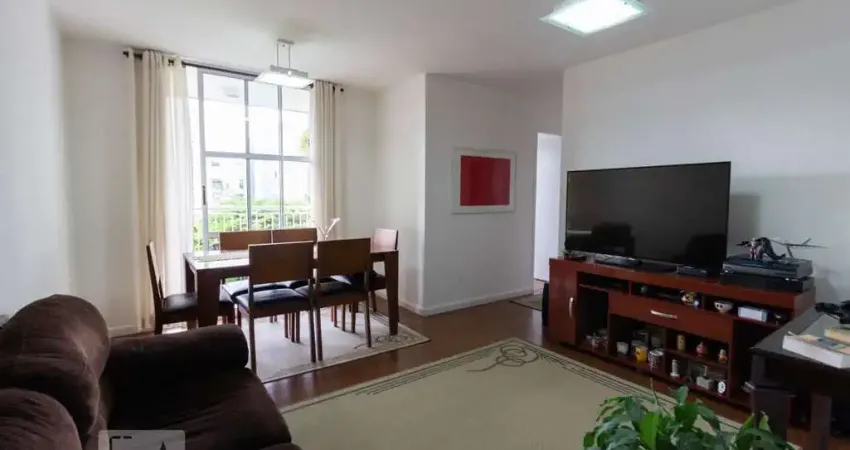 Apartamento para Venda - Freguesia do Ó, 3 Quartos,  70 m² - São Paulo