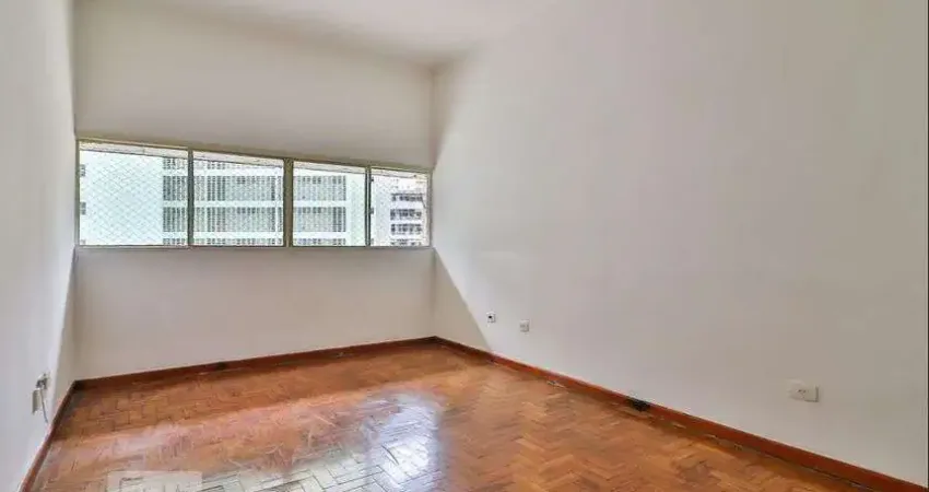 Apartamento para Venda - Consolação, 1 Quarto,  41 m² - São Paulo