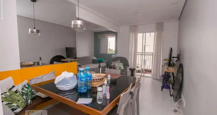 Apartamento para Venda - Mooca, 2 Quartos,  68 m² - São Paulo