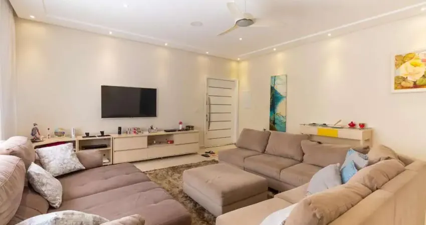 Casa para Venda - Ermelino Matarazzo, 4 Quartos,  759 m² - São Paulo
