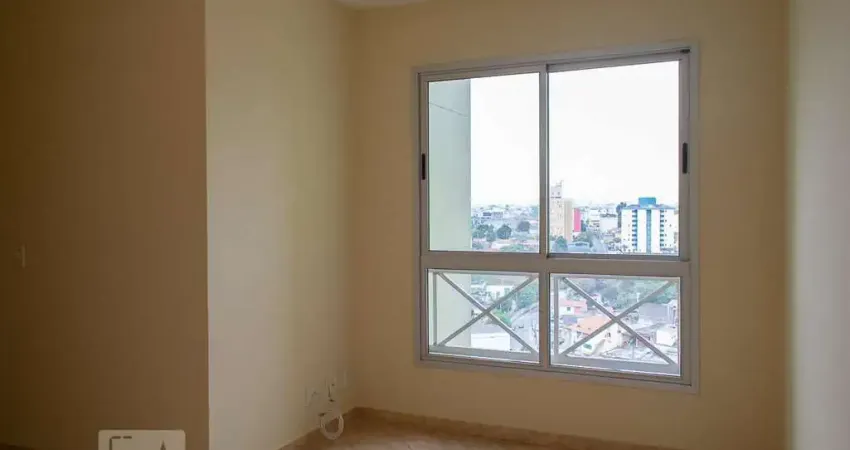 Apartamento para Venda - Freguesia do Ó, 2 Quartos,  50 m² - São Paulo