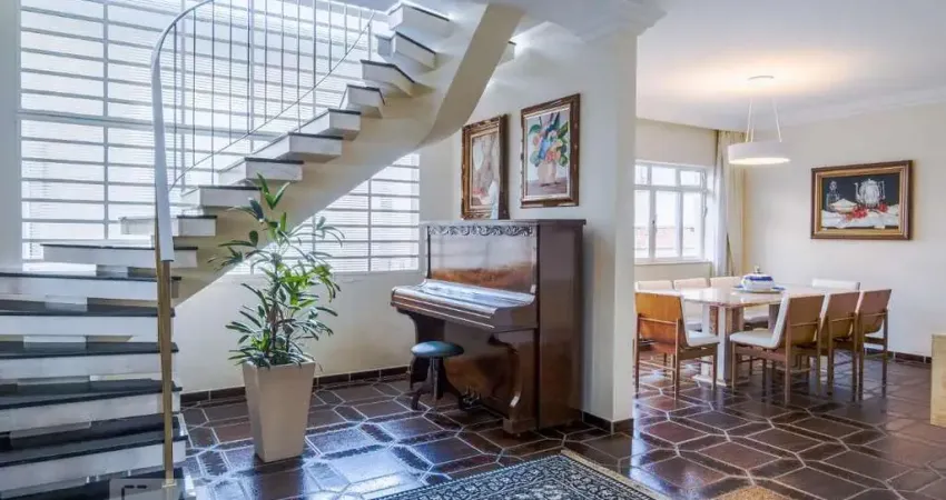 Casa para Venda - Casa Verde, 4 Quartos,  420 m² - São Paulo