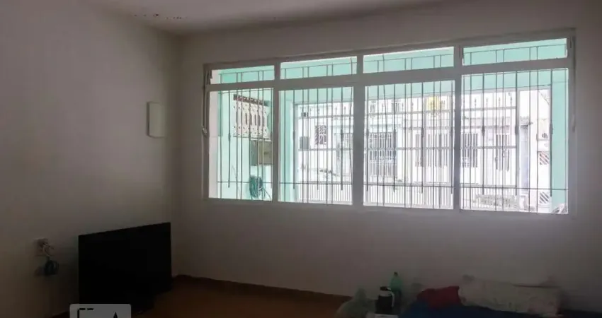 Casa para Venda - Cangaíba, 4 Quartos,  140 m² - São Paulo