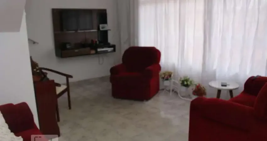 Casa para Venda - Sapopemba, 3 Quartos,  160 m² - São Paulo