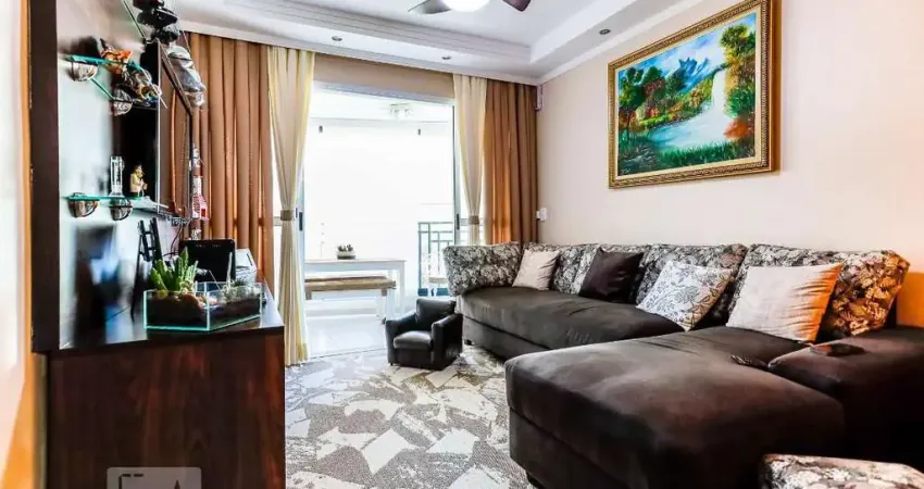 Apartamento para Venda - Vila Maria , 3 Quartos,  78 m² - São Paulo