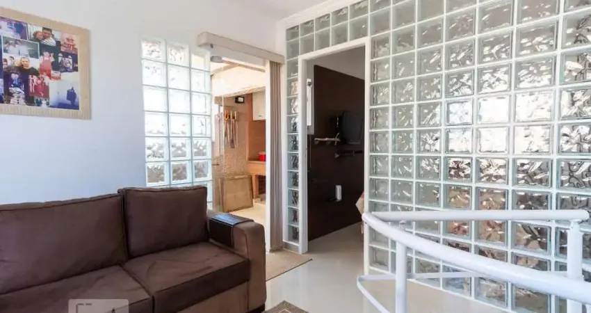 Cobertura para Venda - Ponte Rasa, 3 Quartos,  129 m² - São Paulo