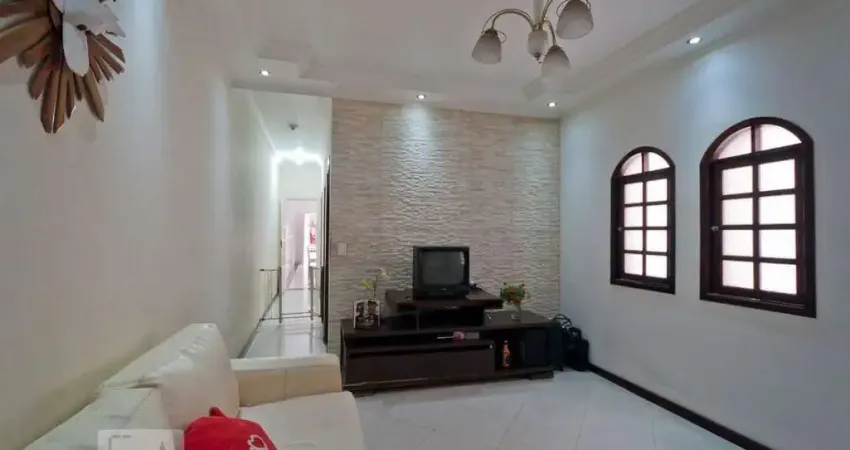Casa para Venda - Vila Re, 3 Quartos,  300 m² - São Paulo