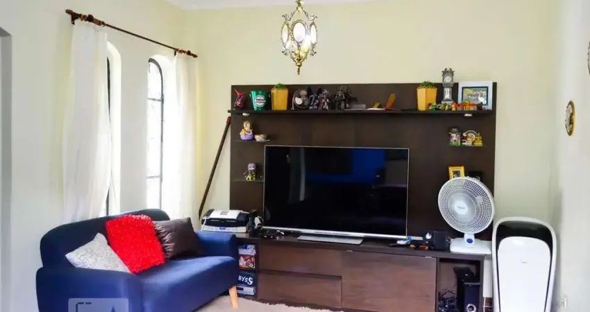 Casa para Venda - Cidade Patriarca, 3 Quartos,  240 m² - São Paulo