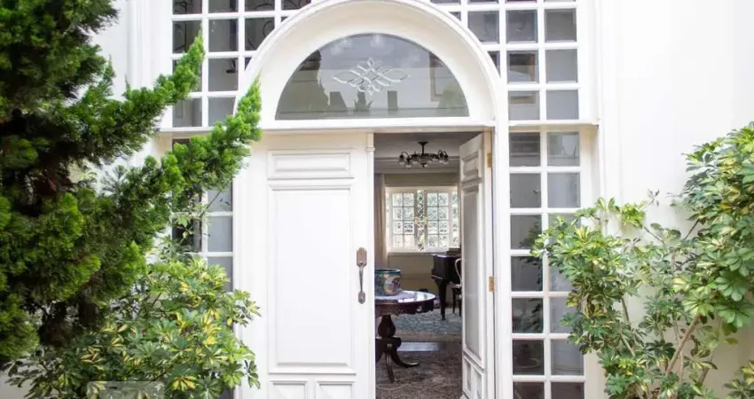 Casa para Venda - Butantã, 4 Quartos,  500 m² - São Paulo
