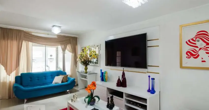 Casa para Venda - Nova Petrópolis, 2 Quartos,  140 m² - São Bernardo do Campo