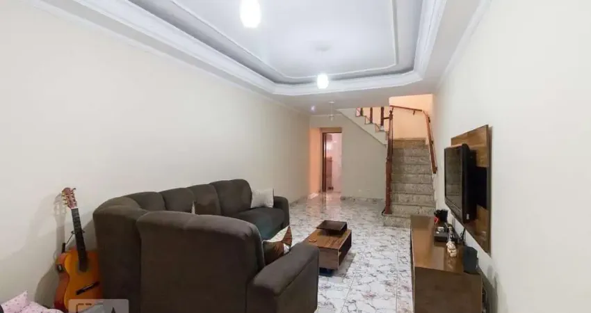 Casa para Venda - Macedo, 3 Quartos,  183 m² - Guarulhos