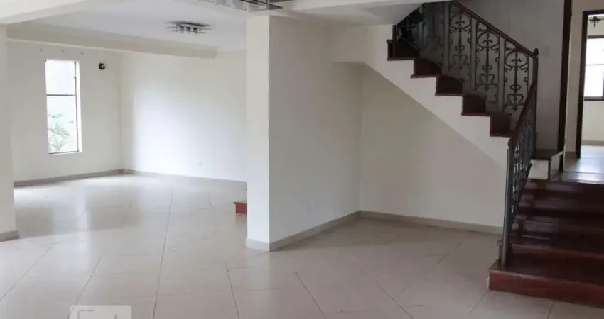 Casa para Venda - Jardim Samambaia, 4 Quartos,  450 m² - Jundiaí