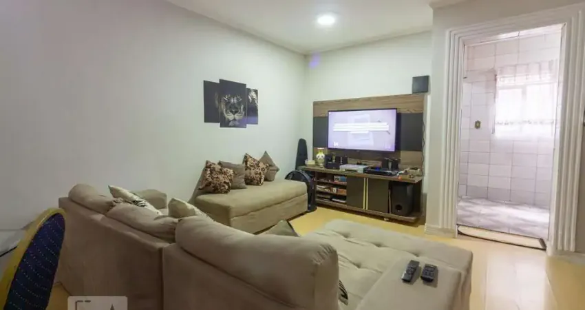 Casa para Venda - Vila Yara, 3 Quartos,  180 m² - Osasco