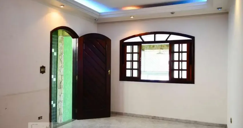 Casa para Venda - Ermelino Matarazzo, 3 Quartos,  79 m² - São Paulo