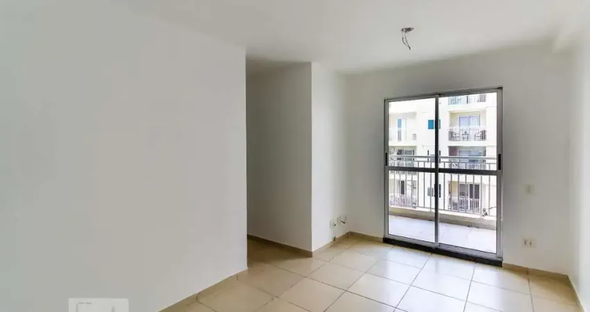 Apartamento para Venda - Vila Augusta, 3 Quartos,  58 m² - Guarulhos