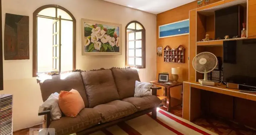 Casa para Venda - Nova Petrópolis, 3 Quartos,  175 m² - São Bernardo do Campo