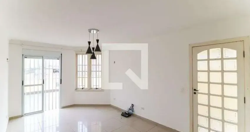 Casa para Venda - Jardim Monte Kemel, 3 Quartos,  250 m² - São Paulo