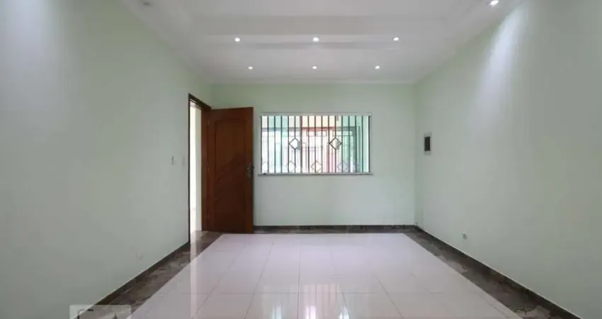 Casa para Venda - Cambuci, 3 Quartos,  150 m² - São Paulo
