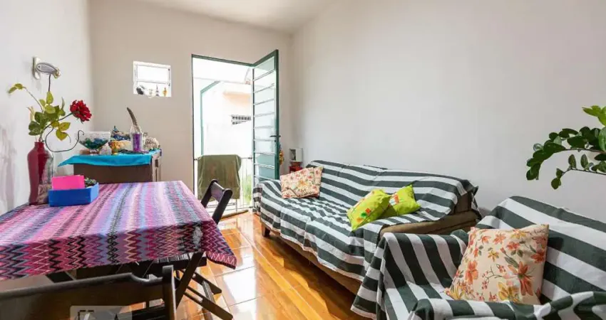 Casa para Venda - Água Fria, 3 Quartos,  200 m² - São Paulo