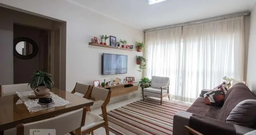Apartamento para Venda - Mooca, 3 Quartos,  73 m² - São Paulo