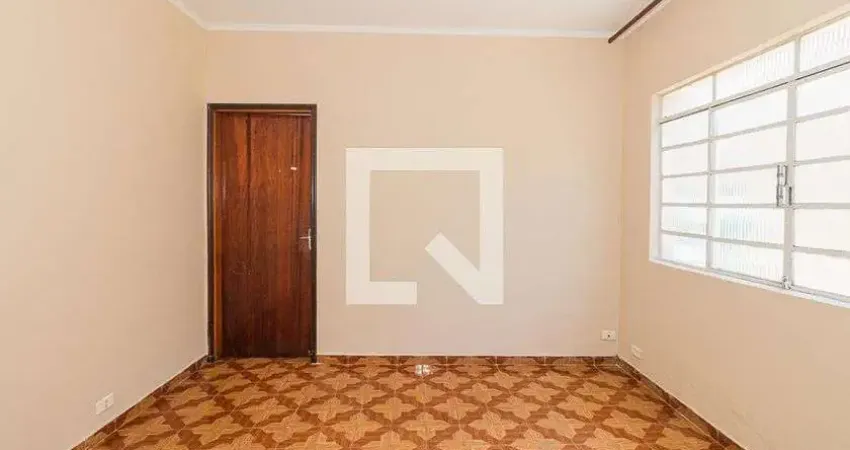 Casa para Venda - Vila Guilherme, 2 Quartos,  126 m² - São Paulo